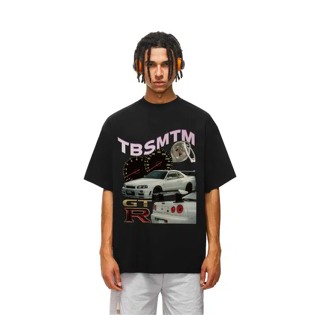 TBSM GTRvintageT