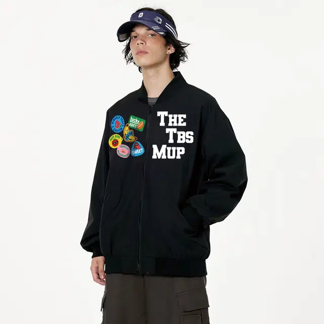TBSM logovintage