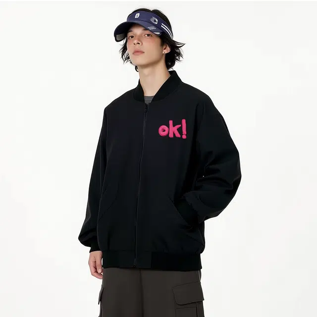 TBSM oklogovintage