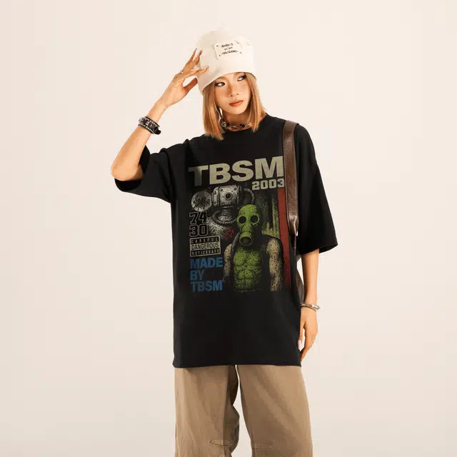 TBSM T
