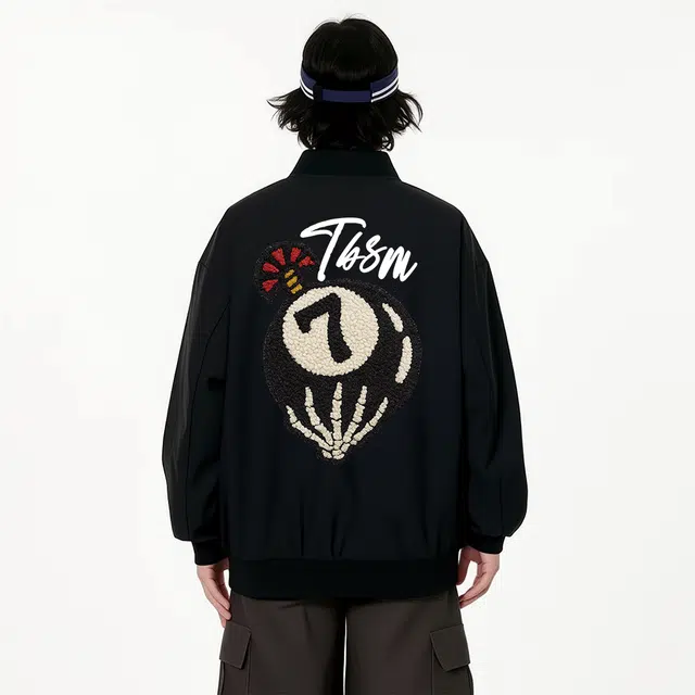 TBSM 7