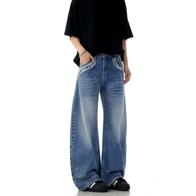 STRUCKCOOL baggy