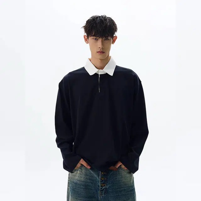 STRUCKCOOL polo