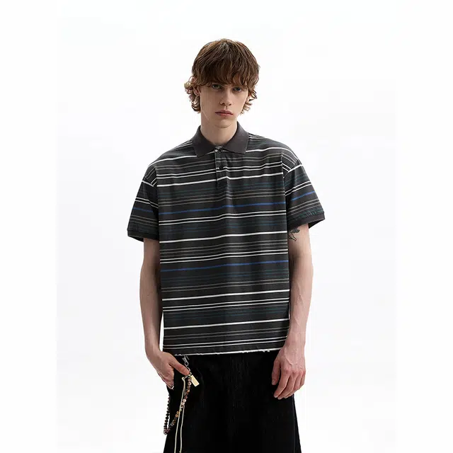 STRUCKCOOL Polo