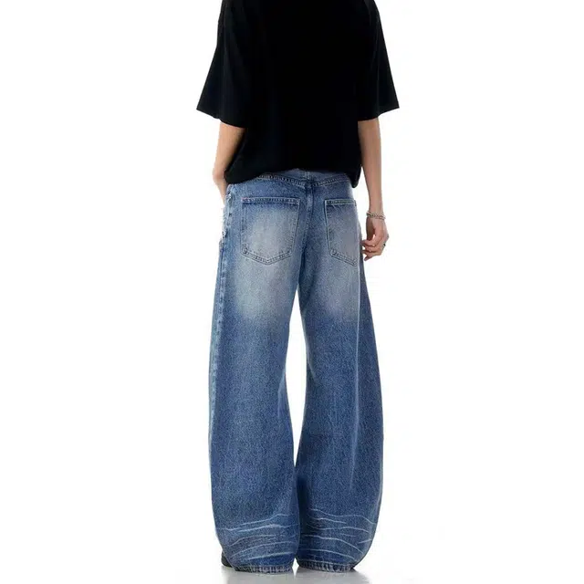 STRUCKCOOL baggy