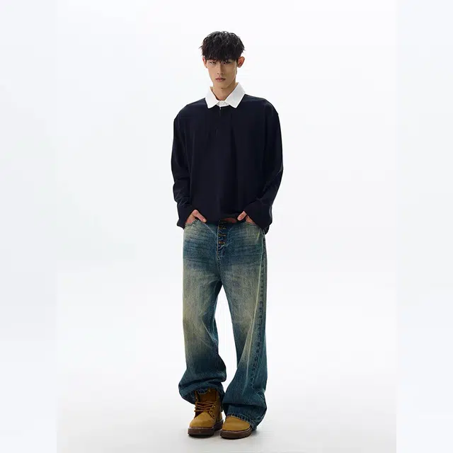 STRUCKCOOL polo