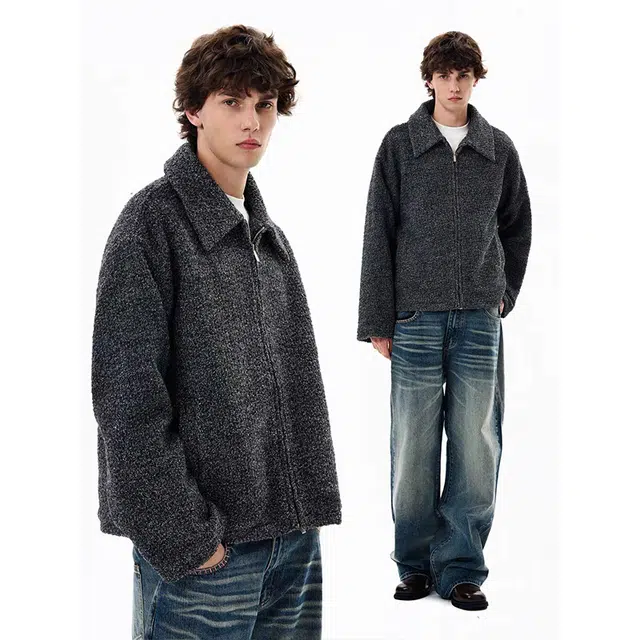 STRUCKCOOL Boxy
