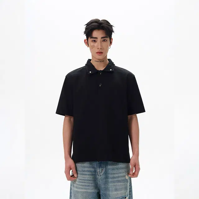 STRUCKCOOL Polo