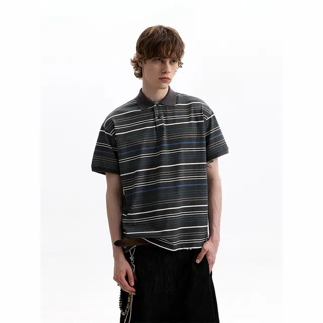 STRUCKCOOL Polo
