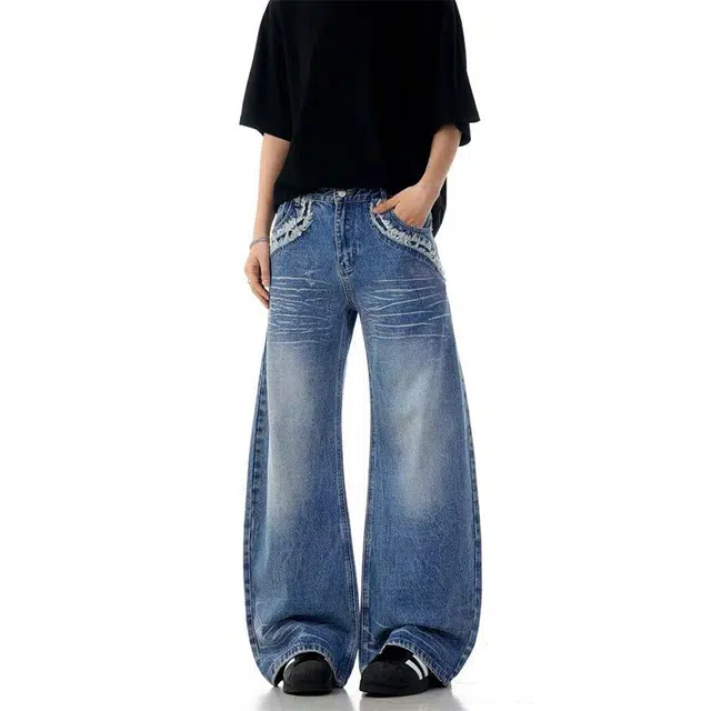 STRUCKCOOL baggy