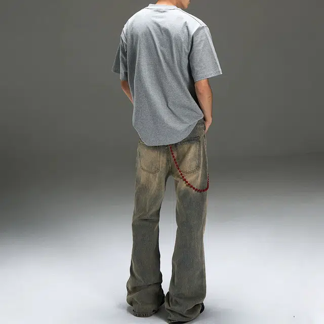 PAINT STAIN