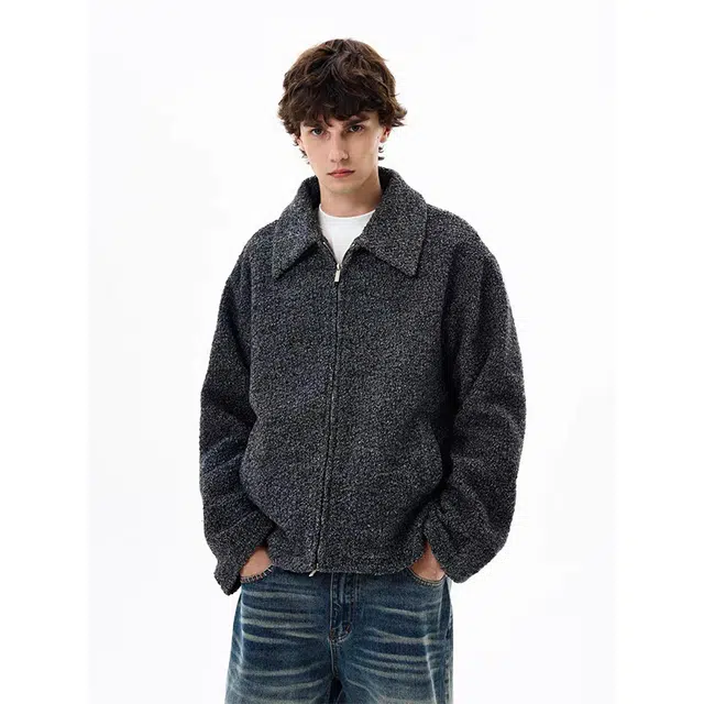 STRUCKCOOL Boxy