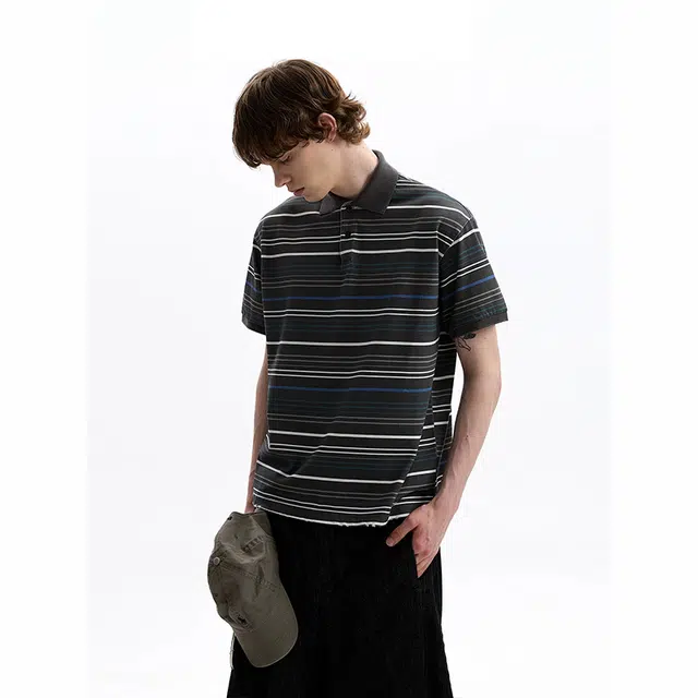 STRUCKCOOL Polo
