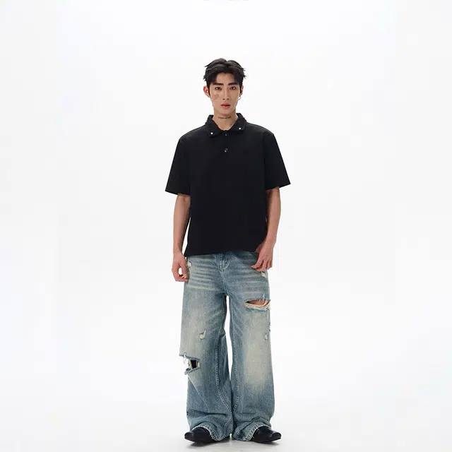 STRUCKCOOL Polo