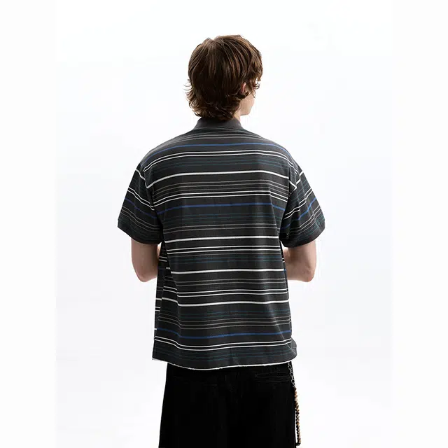 STRUCKCOOL Polo