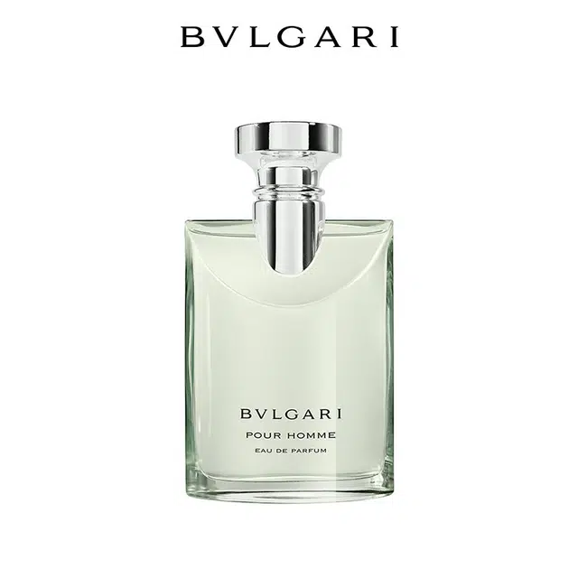 BVLGARI EDP