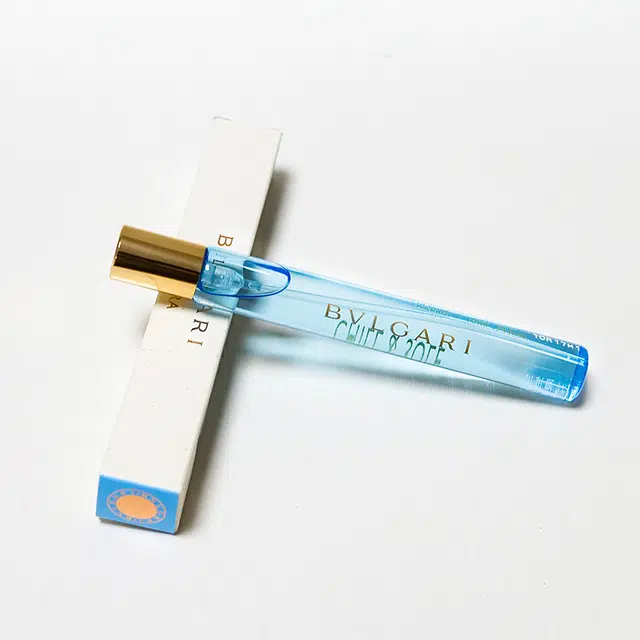 BVLGARI EDP 10ml