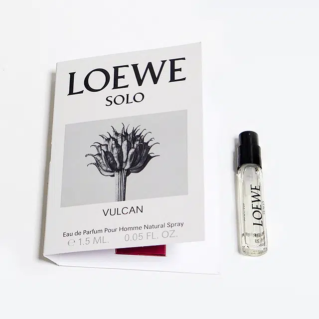 LOEWE EDP 1.5ml