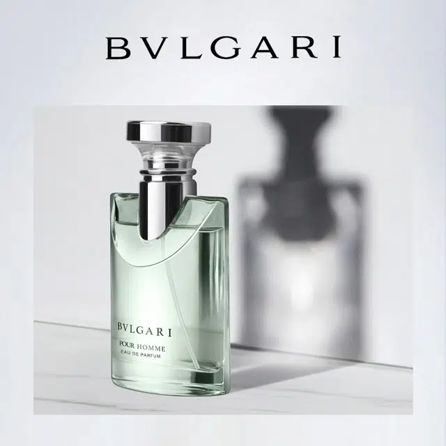BVLGARI EDP