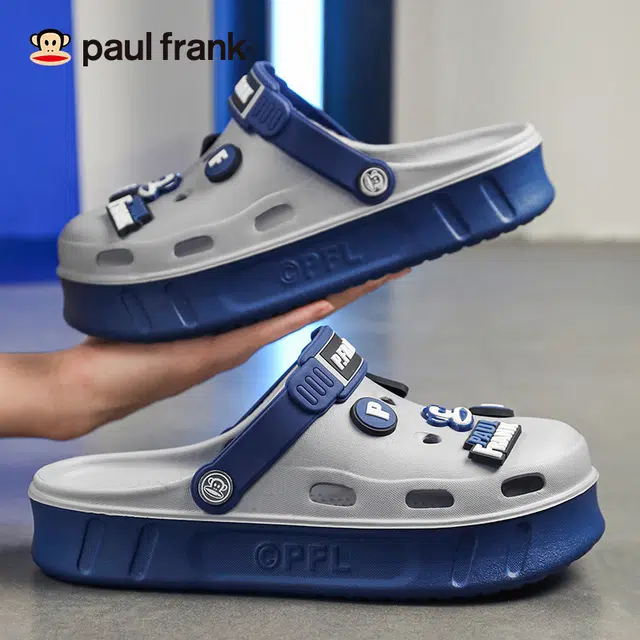 PAUL FRANK EVA