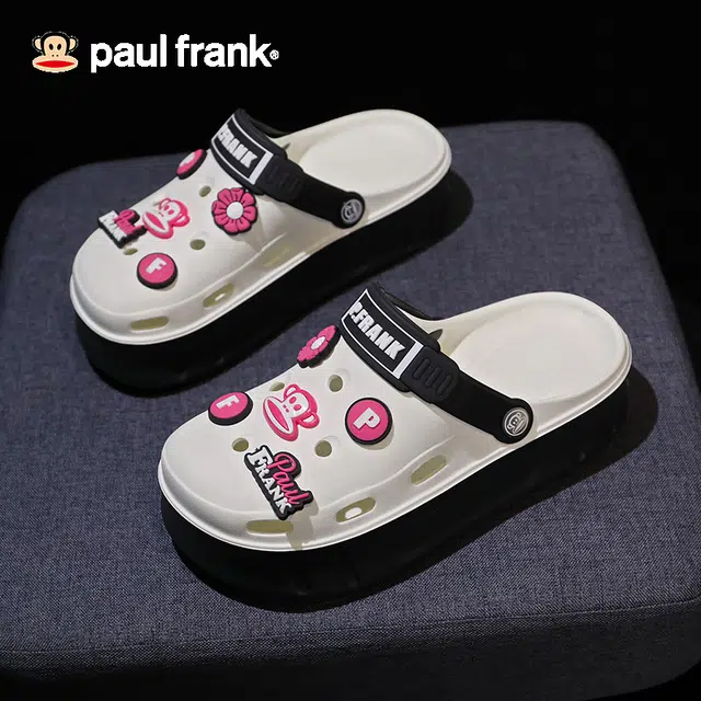 PAUL FRANK EVA