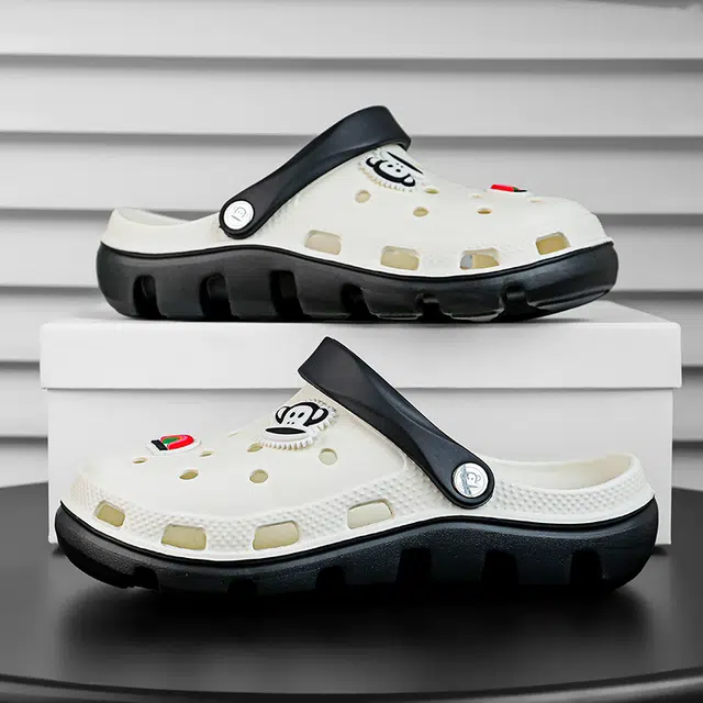 PAUL FRANK EVA