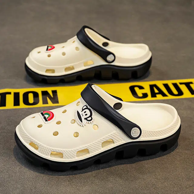 PAUL FRANK EVA