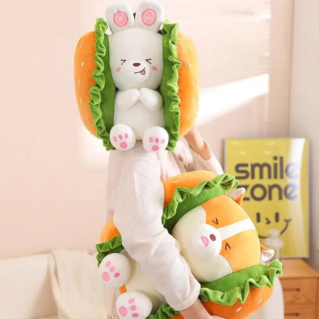 Julebaby 25cm32cm40cm