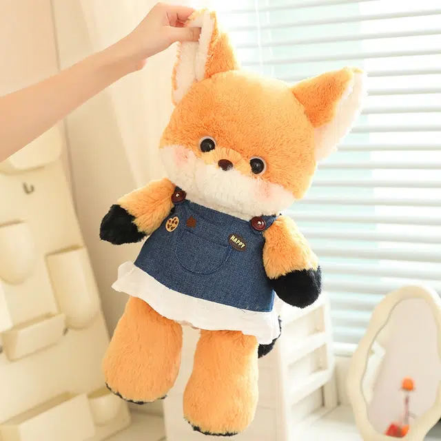 Julebaby 50cm
