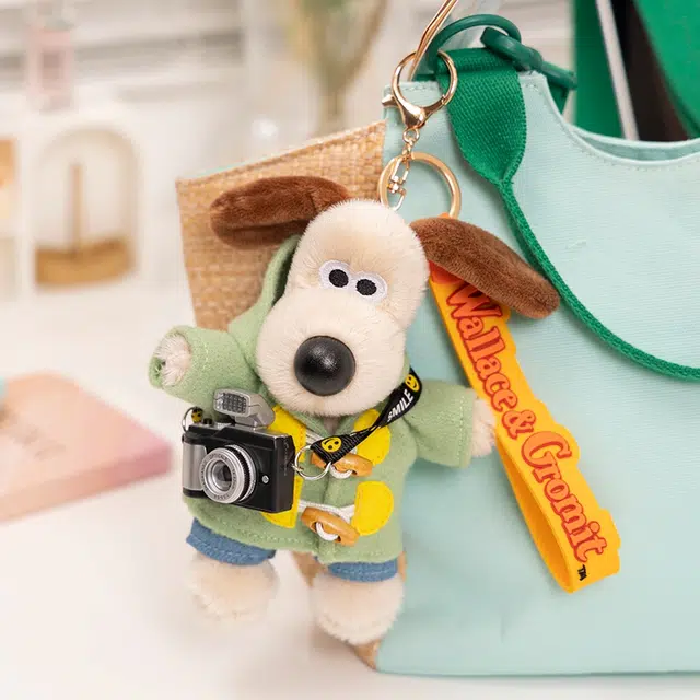 Julebaby 15cm