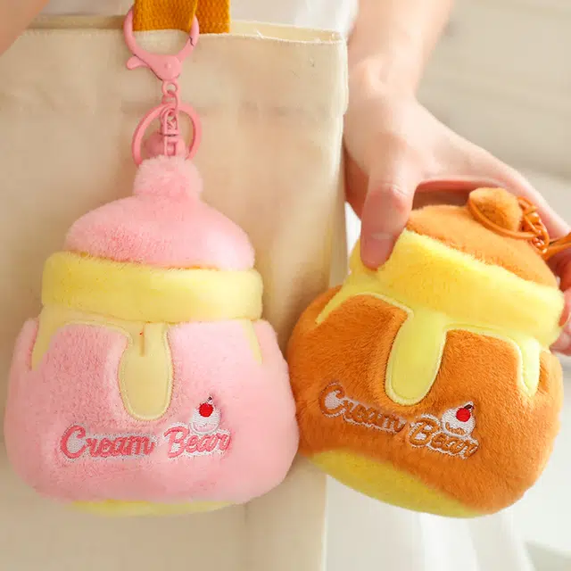 Julebaby 12cm