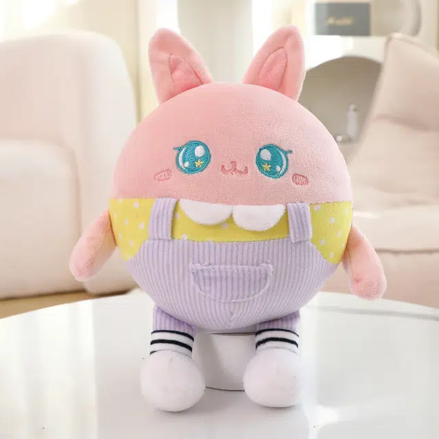 Julebaby 20*23cm