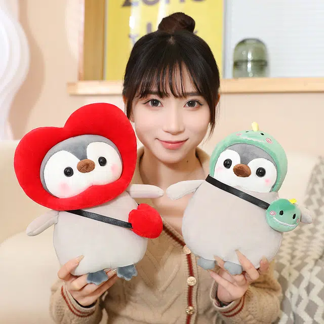 Julebaby 25cm35cm