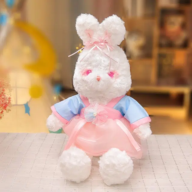 Julebaby 35cm45cm