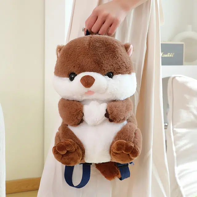 Julebaby 28cm