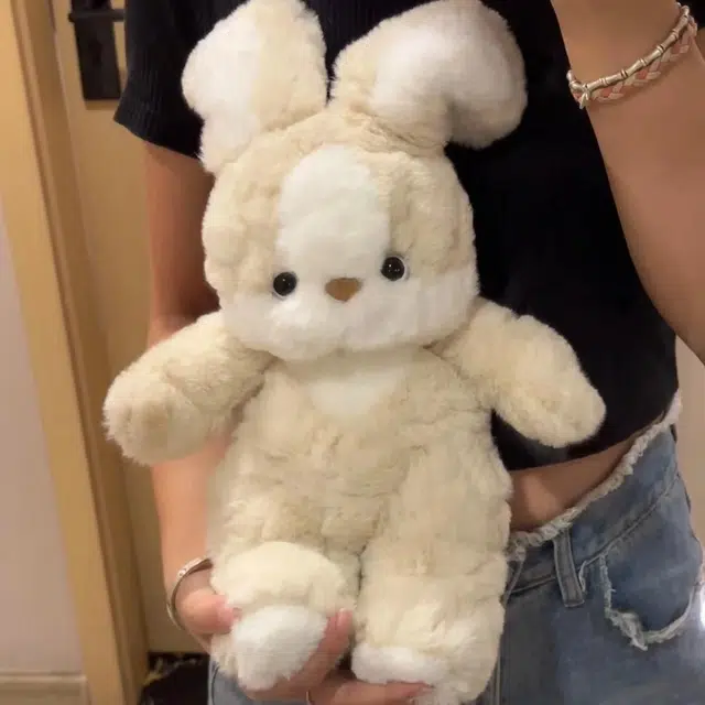 Julebaby 35cm