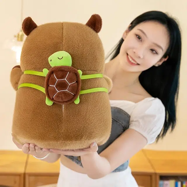 Julebaby 38cm48cm