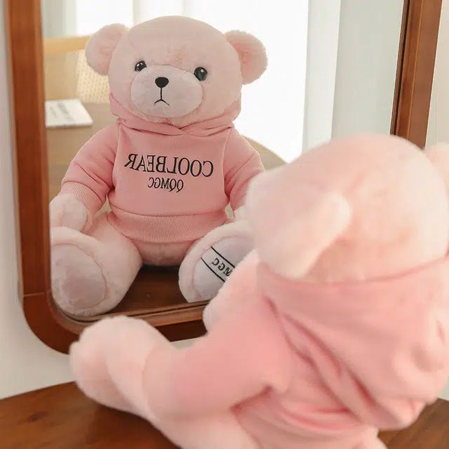 Julebaby 25cm35cm40cm