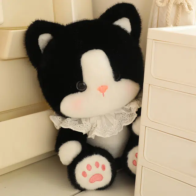 Julebaby 30cm