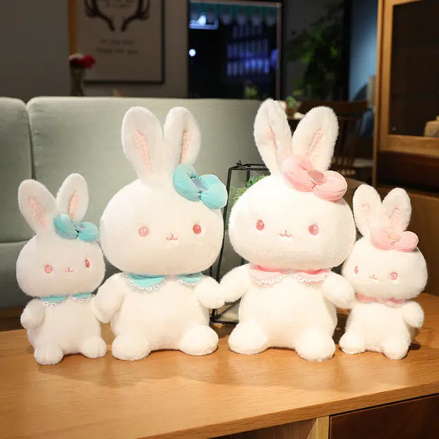 Julebaby 28cm43cm55cm