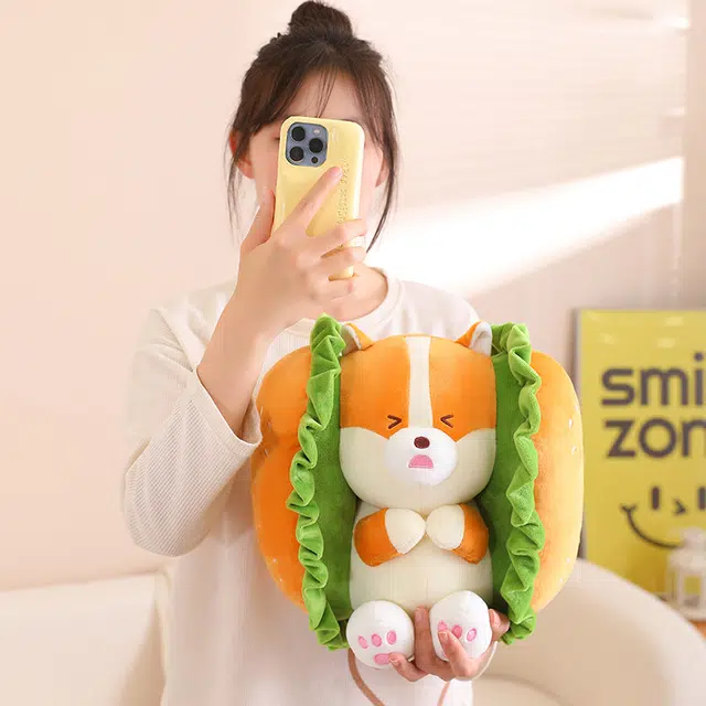 Julebaby 25cm32cm40cm