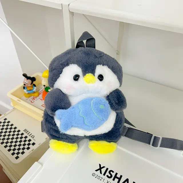 Julebaby 30cm