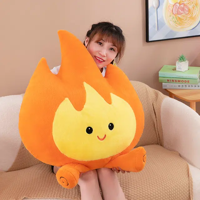 Julebaby 45cm65cm85cm