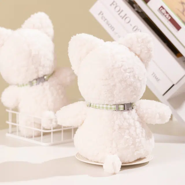 Julebaby 25cm
