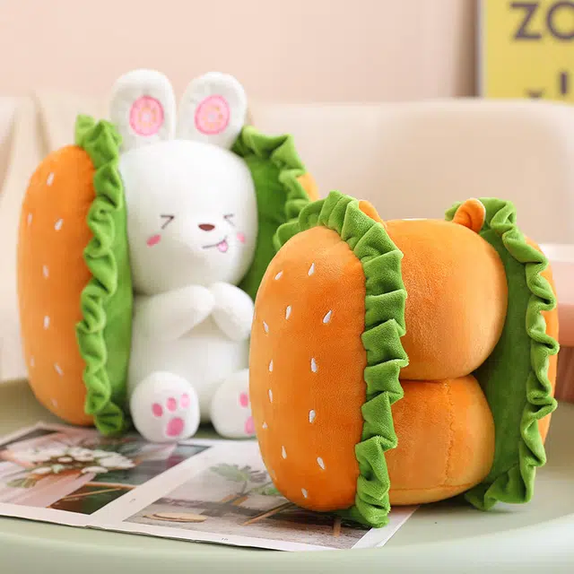 Julebaby 25cm32cm40cm
