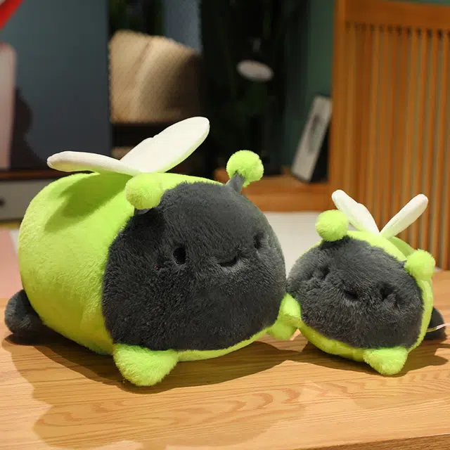 Julebaby 20cm30cm45cm