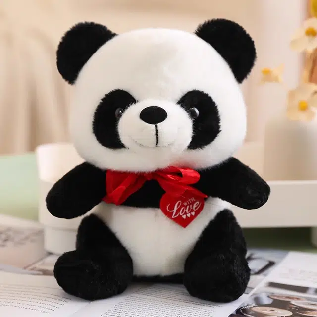Julebaby 25cm