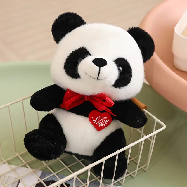 Julebaby 25cm