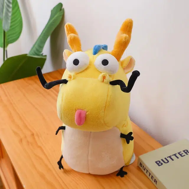 Julebaby 12cm26cm38cm45cm