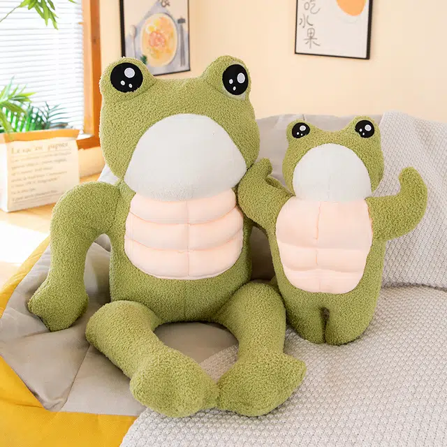 Julebaby 45cm55cm65cm75cm95cm105cm